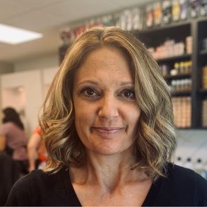 Meet your Posher, Susan